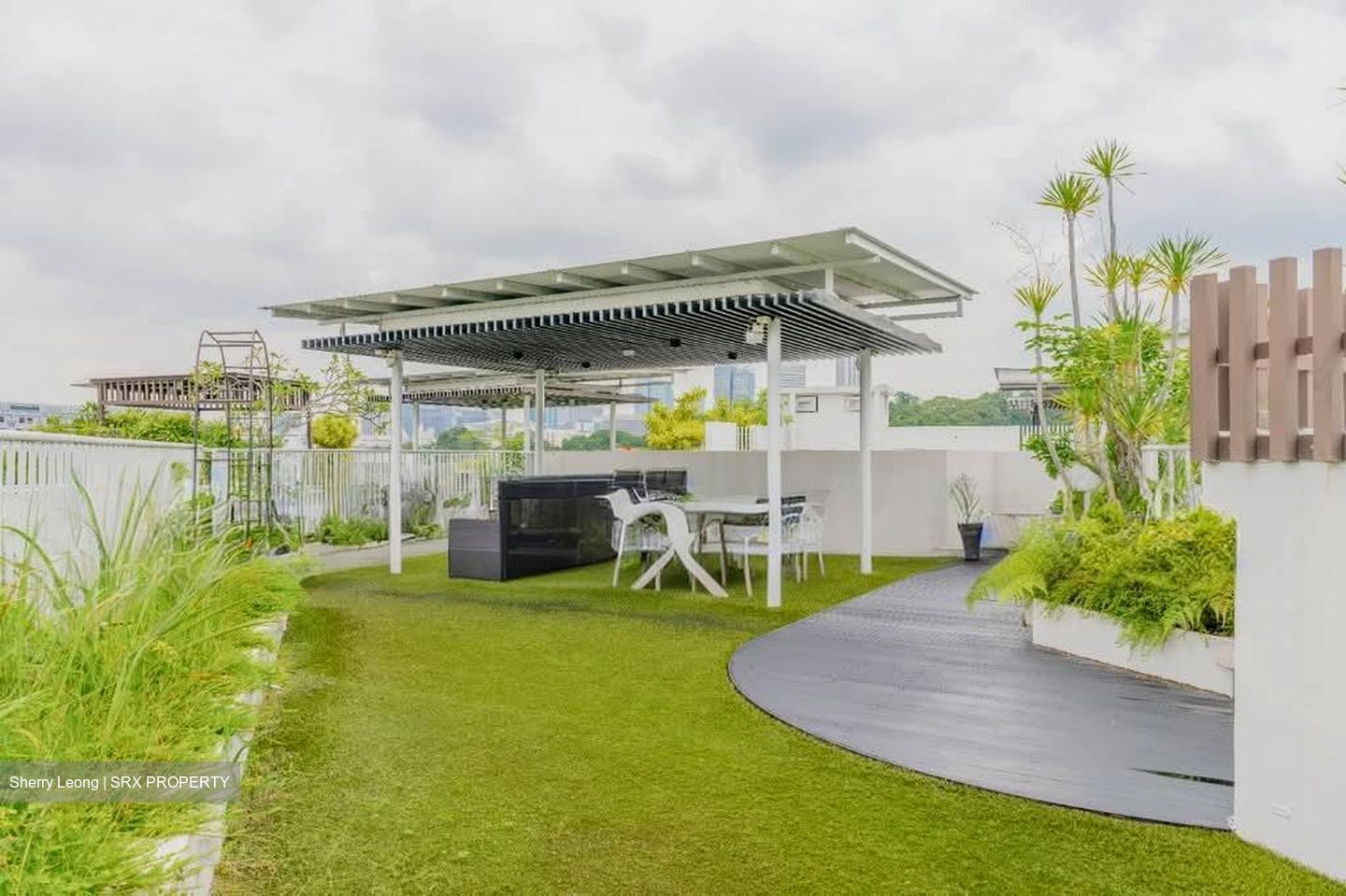 Belle Vue Residences (D9), Condominium #582966351